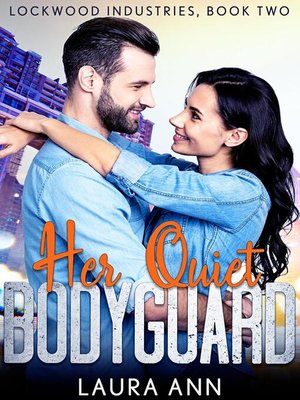 cover image of Her Quiet Bodyguard